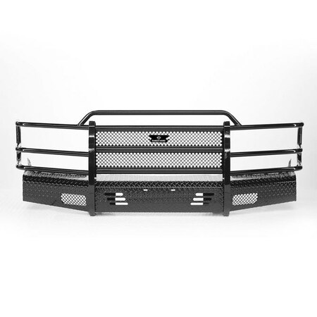 Ranch Hand 99-02 SILVERADO 1500, 00-06 SUBURBAN/ TAHOE 1500 SUMMIT FRONT BUMPER FSC99HBL1